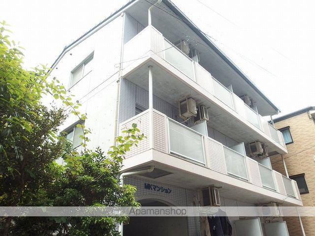 MKマンション