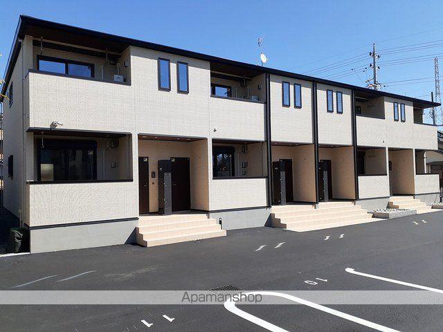 AFCレジデンス・XVⅢ