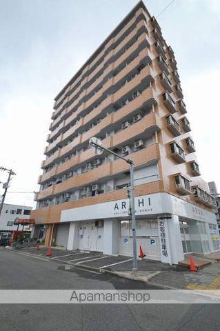 サンコーポ大宮