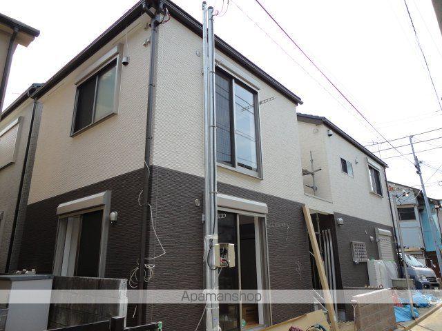 ポチたまランド下末吉Ⅱ