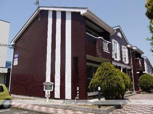 メガロンイーリスA棟