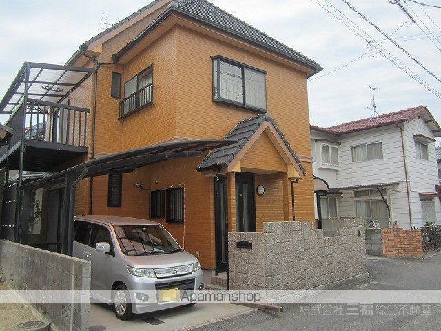 愛媛県松山市 2階建 築28年