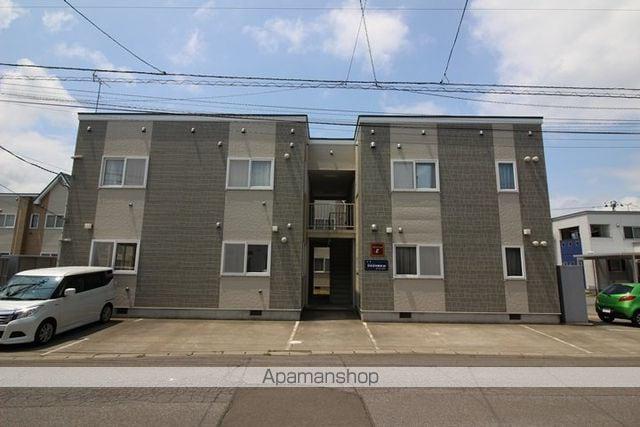 グラン・シャリヨ E