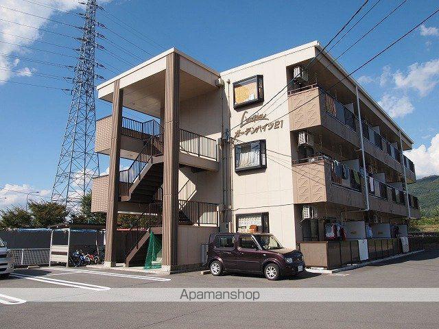 LIMPIAガーデンハイツ21(1LDK/2階)