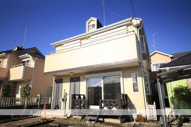 メゾン・F(1LDK/1階)