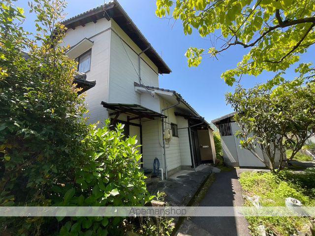 山陽本線 南岩国駅 徒歩17分 2階建 築56年