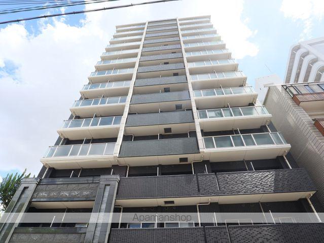 プレサンス大須観音