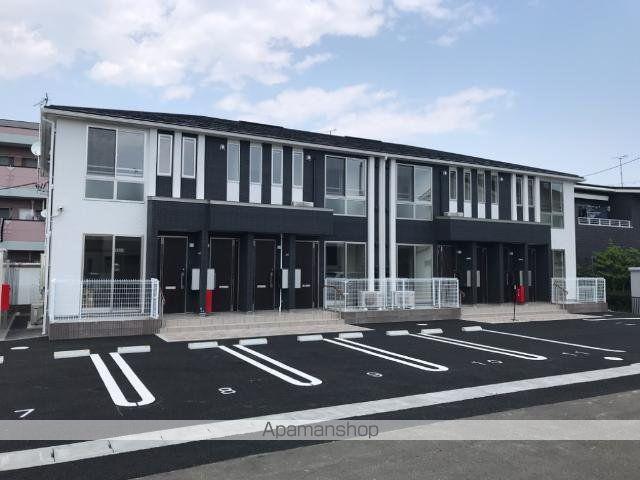 コンフォール弐番館