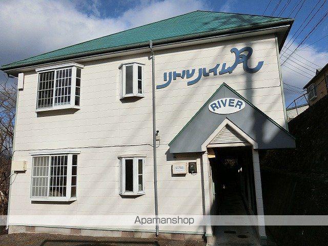 リトルハイムリバー