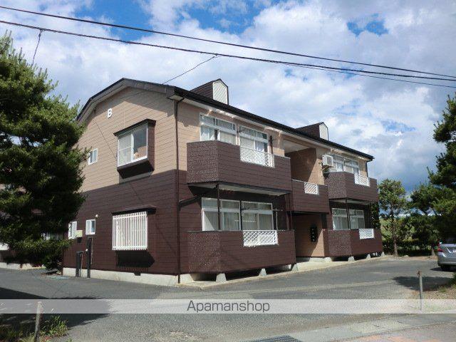 リバーサイド藤B棟