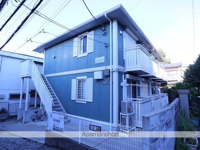 クレスト西戸部