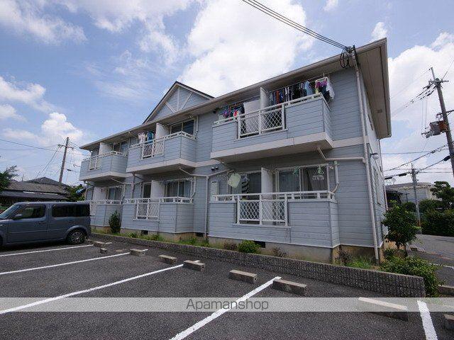 サマックス渋谷ハイツ