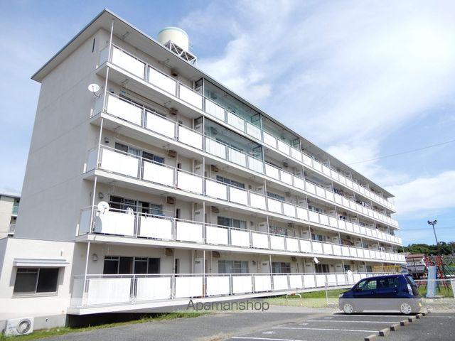 ビレッジハウス小羽山2号棟