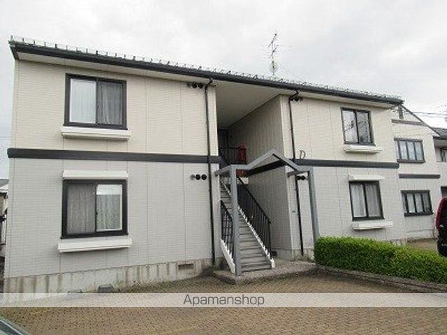 ハイクオリティータウンフジケンD