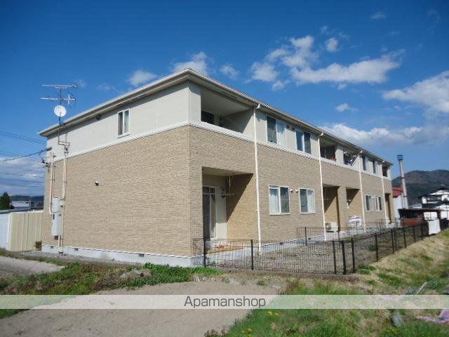 メゾンソレイユドゥー