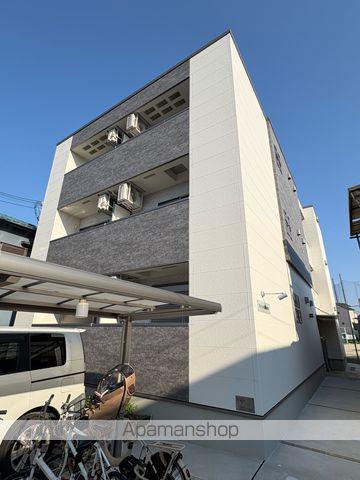 フジパレス浜寺石津東