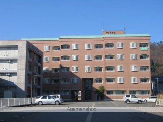 マンショングランプリ