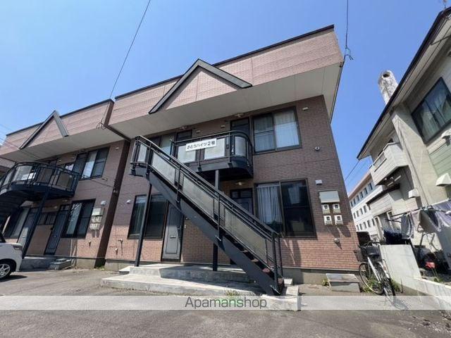 さとうハイツ2号棟