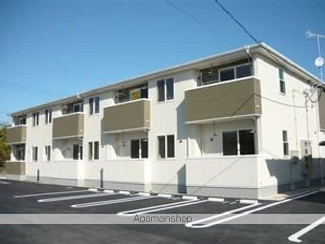 グリーン・ガーデン2(2LDK/2階)