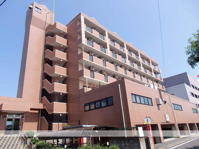エルヴェール新宮