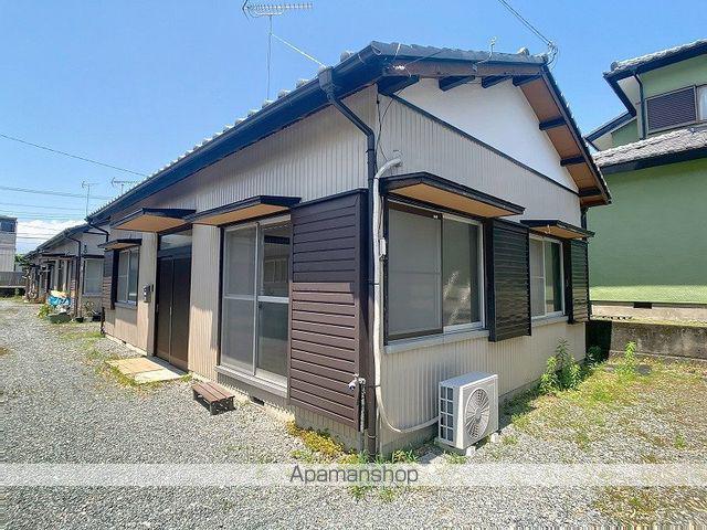 静岡県富士宮市 1階建 築44年