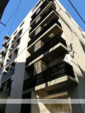 パークハビオ日本橋蛎殻町