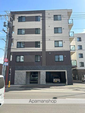ラ・クラッセ札幌リードスクエア