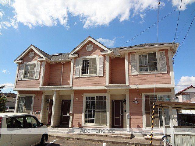 メゾン・ベル(2LDK/1階)