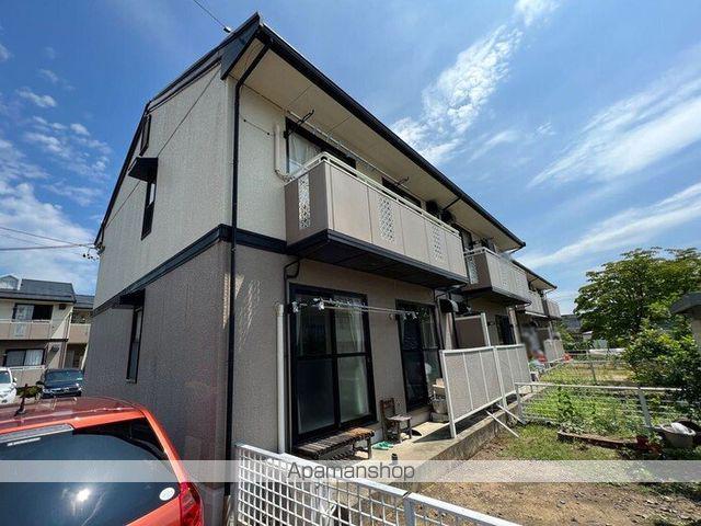 アドミールKOIKE B棟