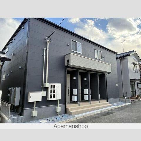 リーブルファイン南桜井Ⅵ