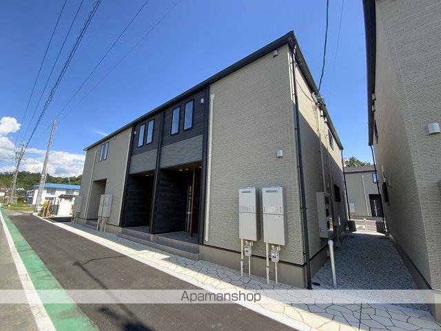 セレーノ伊那Ⅱ