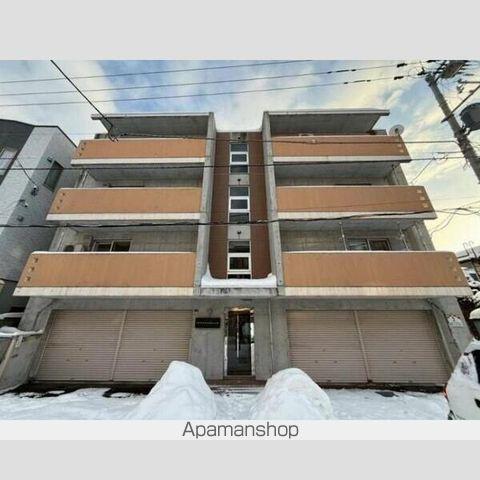 TM PARK RESIDENCE INNティーエムパークレジ