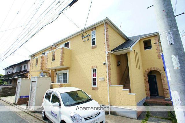 プライマリー久留米津福駅前