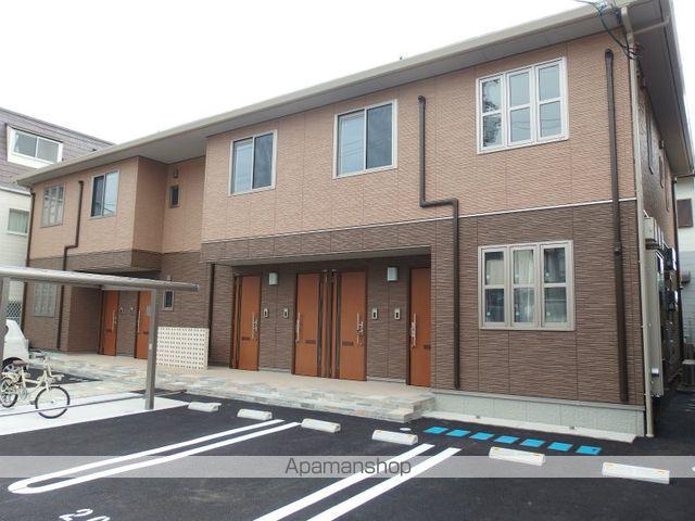 シャーメゾン クレスト