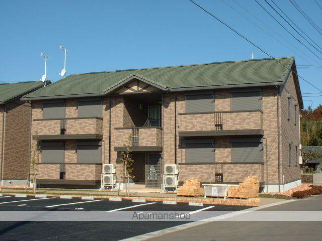 グランドキャッスル B棟