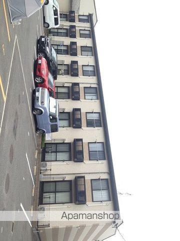 レオパレスハーレーモリ