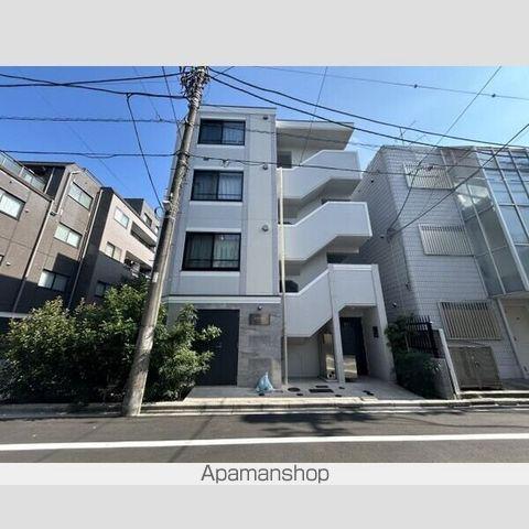 エルファーロ中野新井薬師