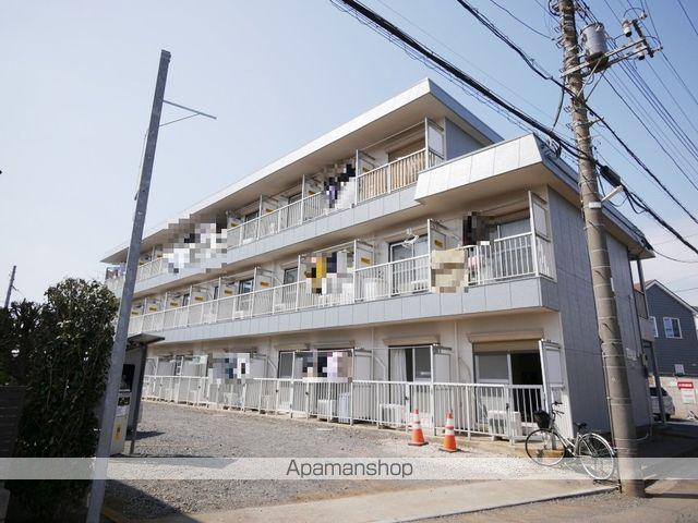 リスタ所沢