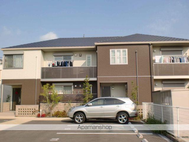 フォレナ上野芝