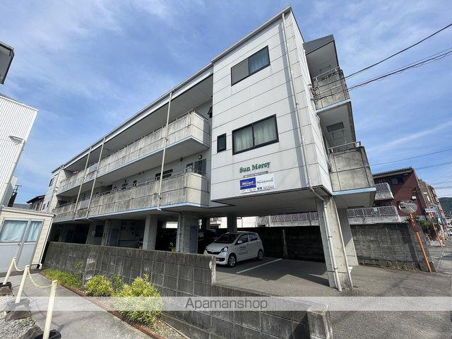 コーポ サン マーシィ