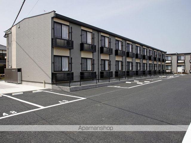 レオパレス花見が丘 K M