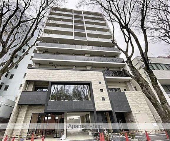 D.CLAREST MELDIA早良街道(1LDK/3階)