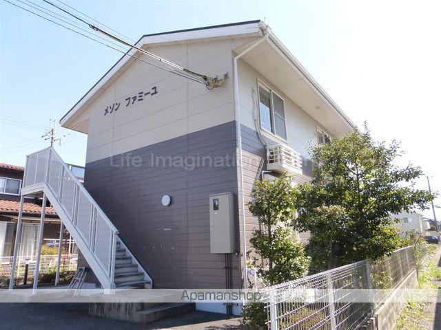 メゾンファミーユ