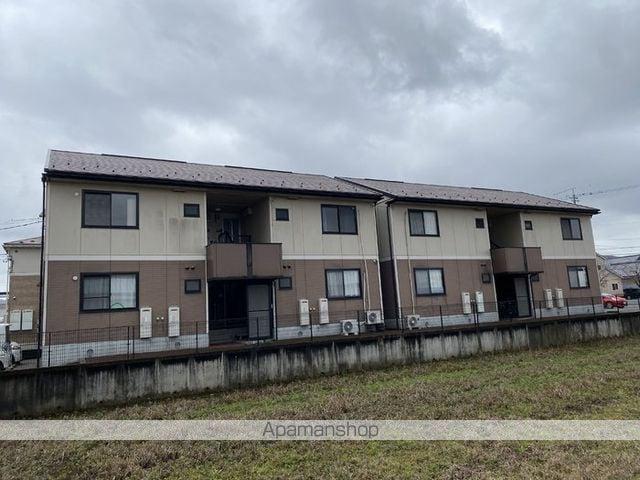 エルパレス江端 B