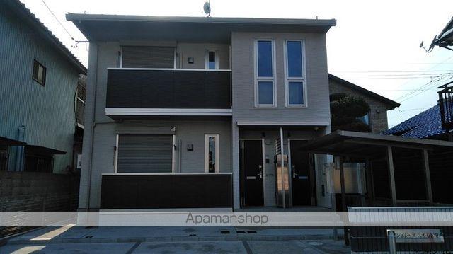 アンビシャス スギモトII