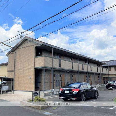 藤井ハイツ虫生野