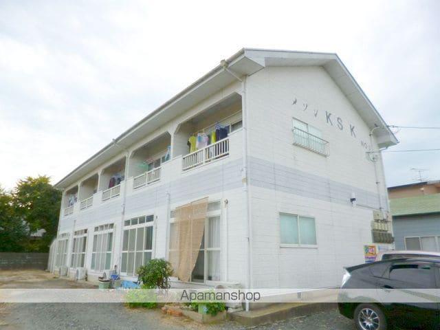 メゾンKSKNO3(2DK/1階)