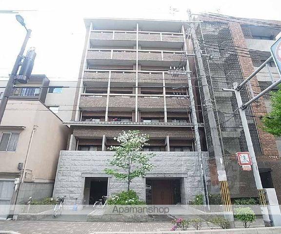 プレサンス京大南