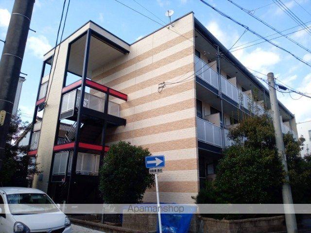 レオパレス太閤