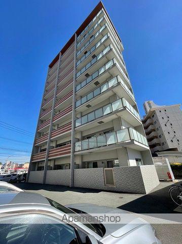 メゾンクラウン大手山